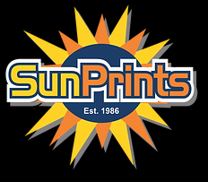 SunPrints Custom Apparel & Merchandise